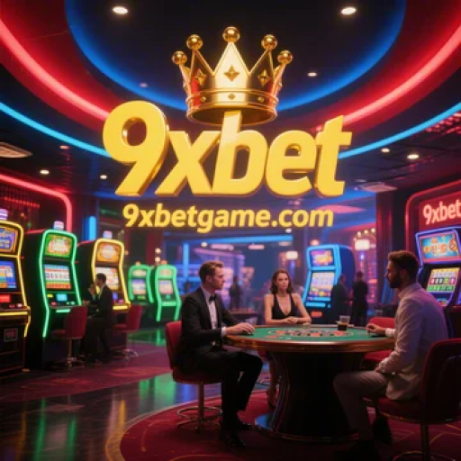 9xbet